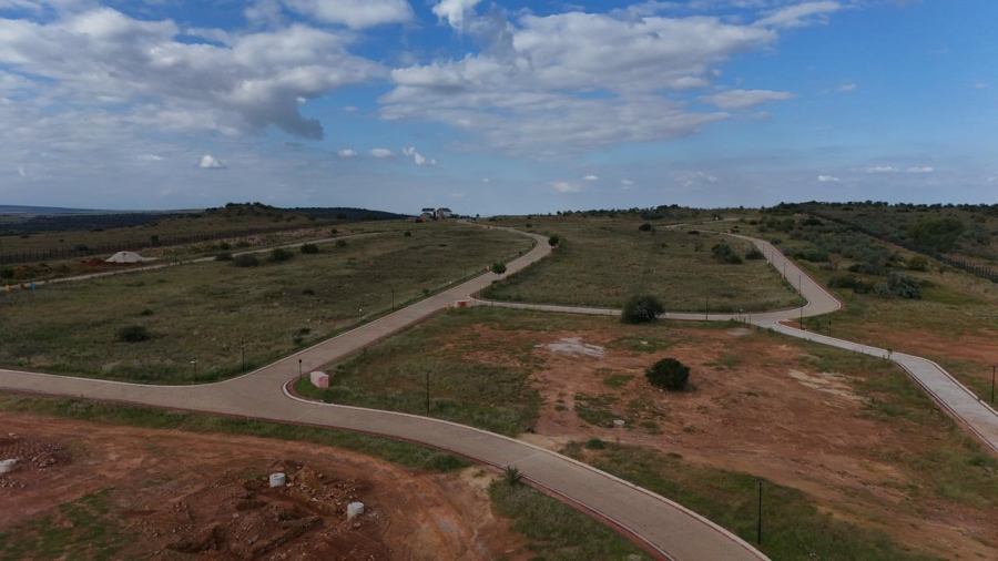 0 Bedroom Property for Sale in Helderzicht Eco Estate North West